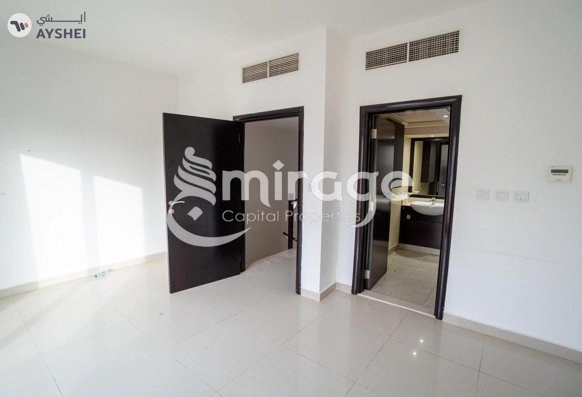 Townhouse for sale in Contemporary Style, Al Reef Villas-7-7