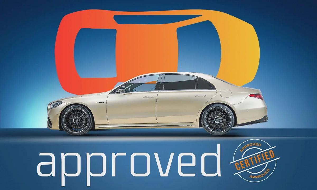 Special Offer | AED 10,271 PM | Up to 3 Years Unlimited Warranty | S63 AMG E Performance-0-0
