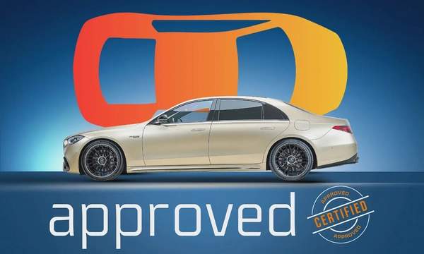 Special Offer | AED 10,271 PM | Up to 3 Years Unlimited Warranty | S63 AMG E Performance