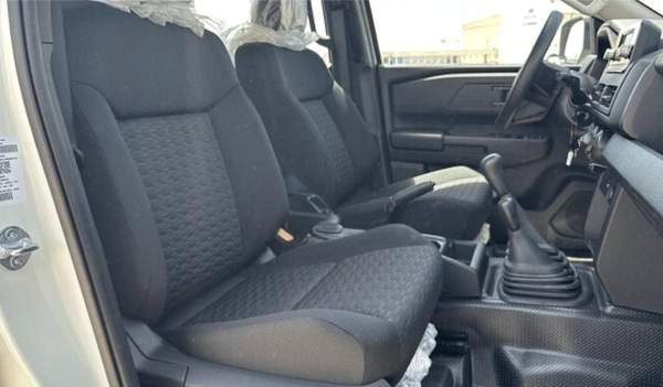 Mitsubishi L200 L200 2.4L petrol DC 4W GL New Face 5MT