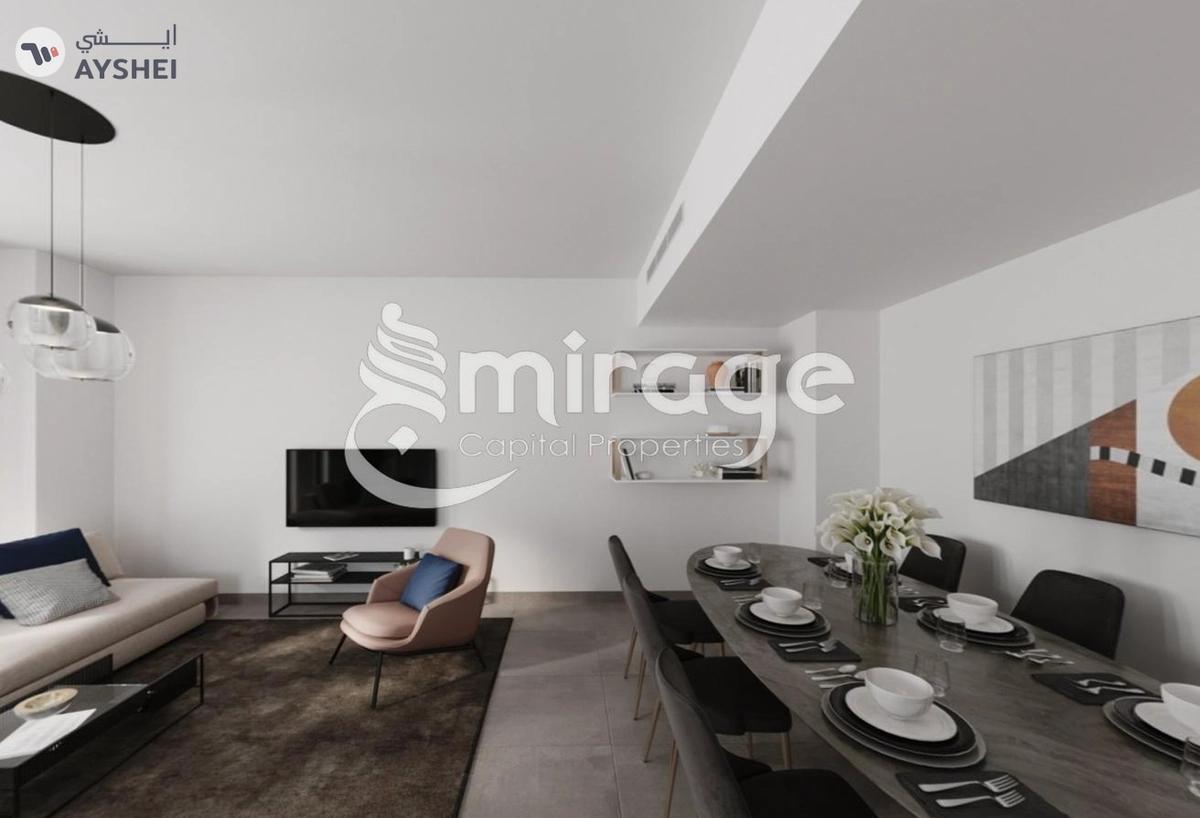 Villa for sale in Yas Park Views, Yas Island-3-3