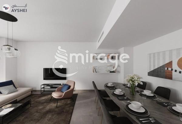 Villa for sale in Yas Park Views, Yas Island