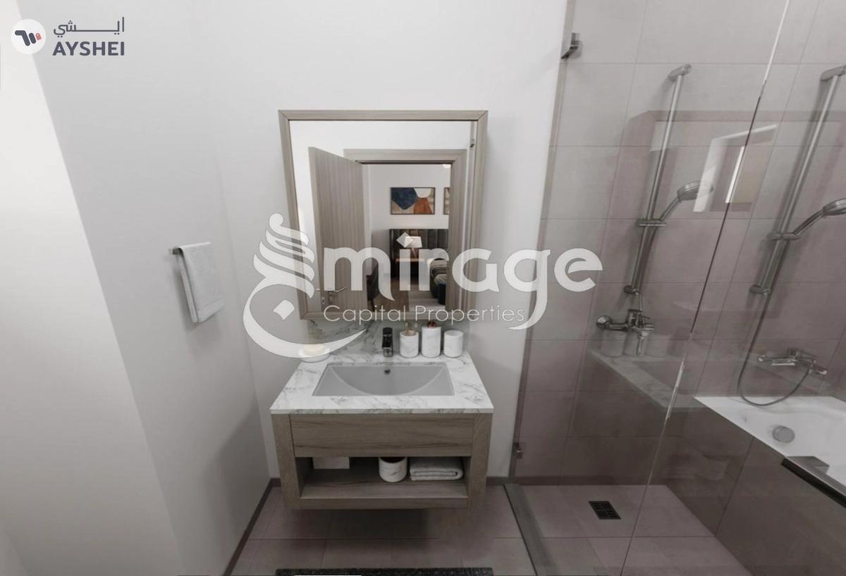 Villa for sale in Yas Park Views, Yas Island-7-7