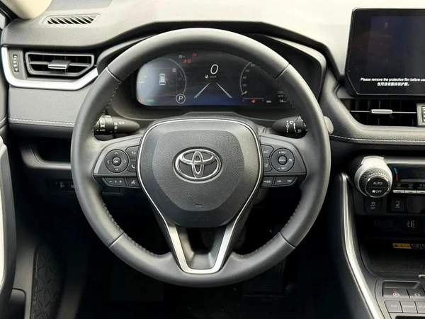 2024 Toyota Rav 4 XLE Hybrid - Chinese Specs - Brand New!