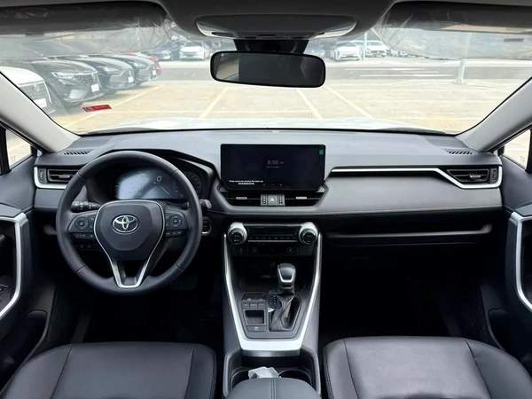 2024 Toyota Rav 4 XLE Hybrid - Chinese Specs - Brand New!