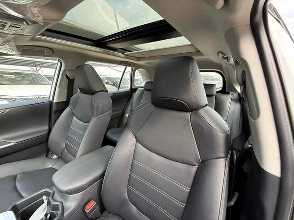 2024 Toyota Rav 4 XLE Hybrid - Chinese Specs - Brand New!