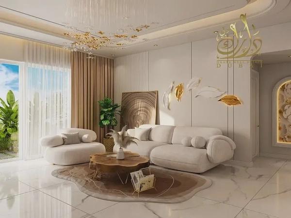 SKY STUDIO_PRIMARY OFF-PLAN_7 STARS AMENITIES