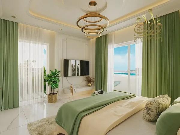 SKY STUDIO_PRIMARY OFF-PLAN_7 STARS AMENITIES