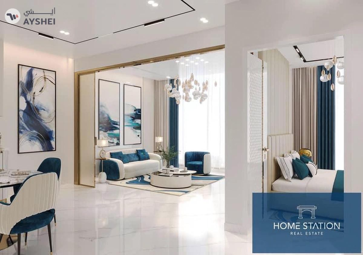 Timez By Danube, Dubai Silicon Oasis (DSO), Dubai-0-0