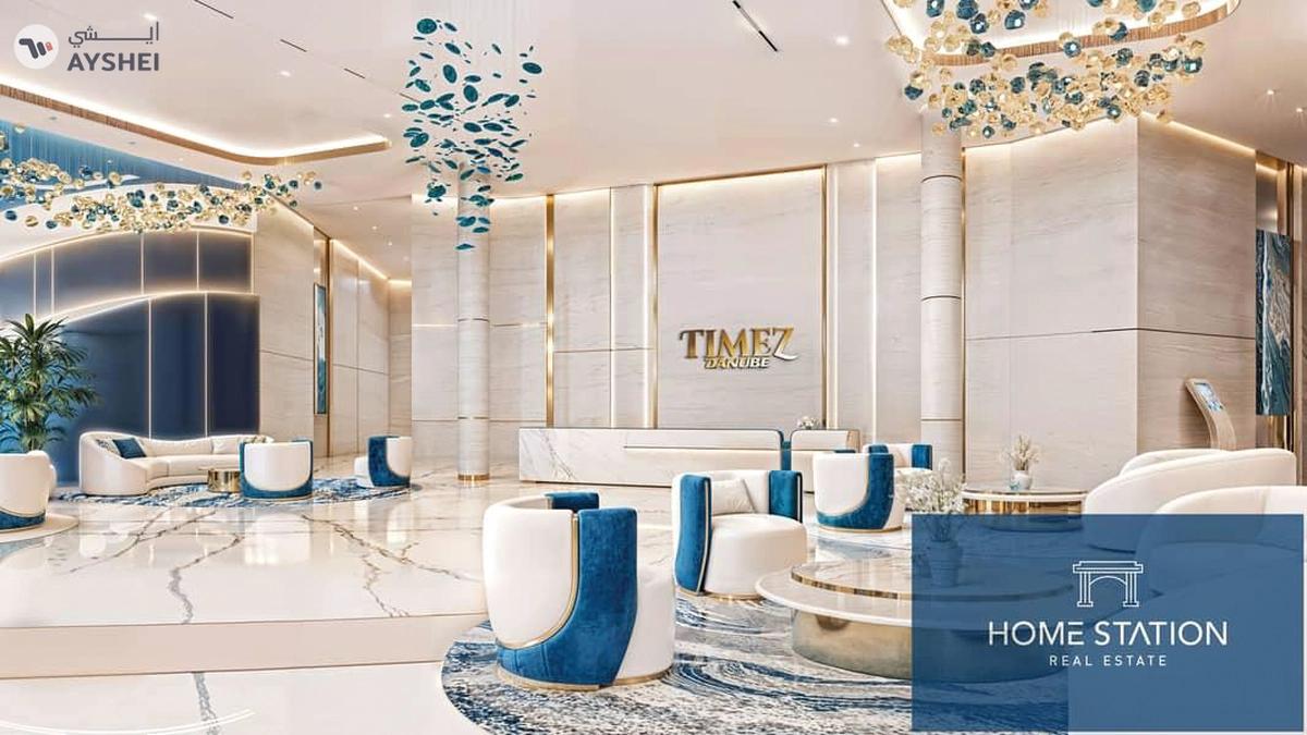 Timez By Danube, Dubai Silicon Oasis (DSO), Dubai-1-1