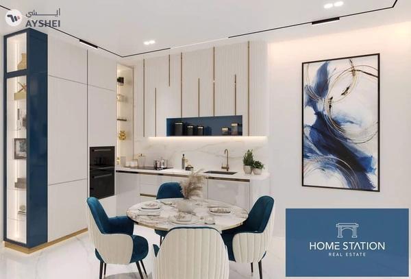 Timez By Danube, Dubai Silicon Oasis (DSO), Dubai