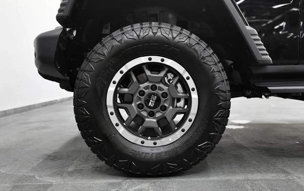 BAW 212 T01 | BRAND NEW | 2.0L Turbo | Under Agancy Warranty 5 Years