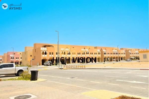 Zone 7, Hydra Village, Abu Dhabi