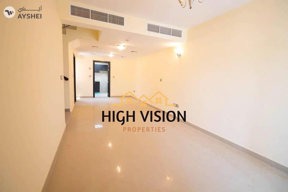 Zone 7, Hydra Village, Abu Dhabi-1-landscape