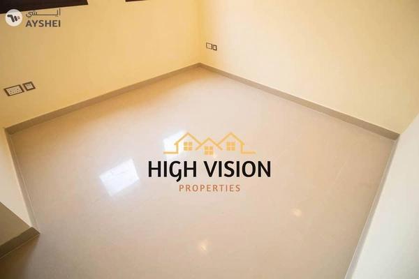 Zone 7, Hydra Village, Abu Dhabi