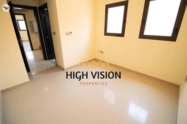 Zone 7, Hydra Village, Abu Dhabi