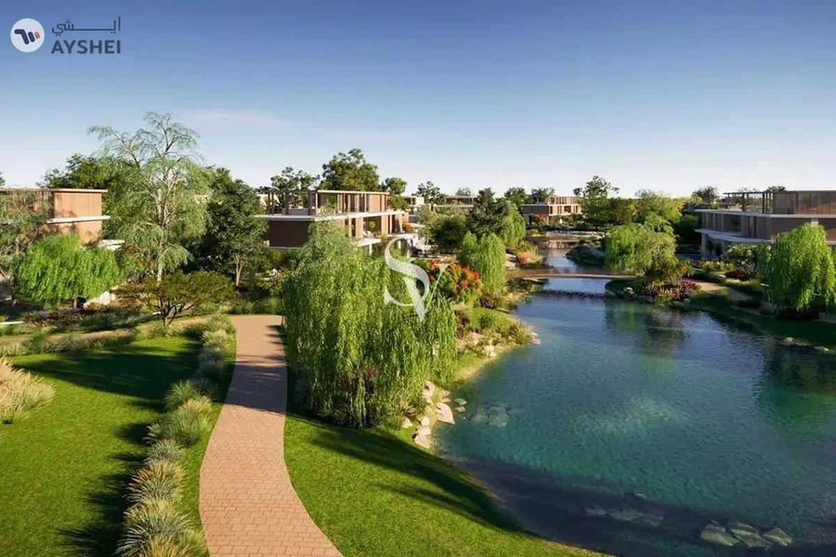 The Acres 3 & Estates, The Acres, Dubai-1-landscape