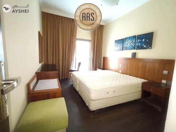 Fully furnished 2Bhk Chillar free Available in 79900