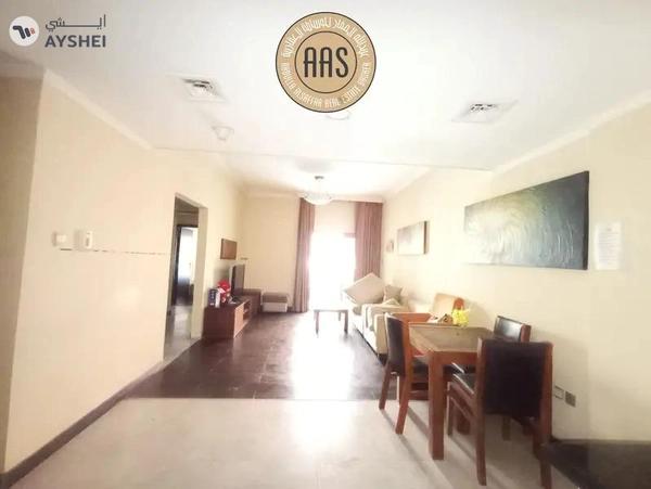 Fully furnished 2Bhk Chillar free Available in 79900