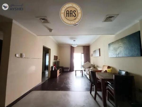 Fully furnished 2Bhk Chillar free Available in 79900