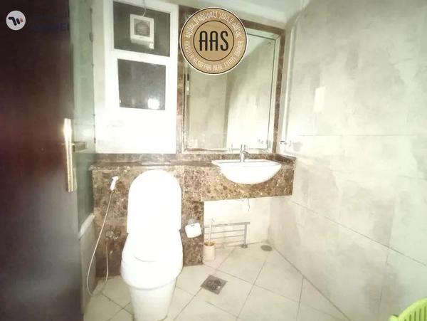 Fully furnished 2Bhk Chillar free Available in 79900