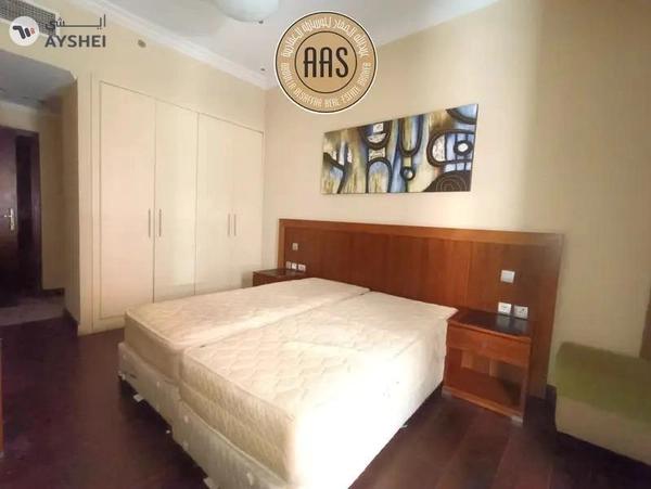 Fully furnished 2Bhk Chillar free Available in 79900