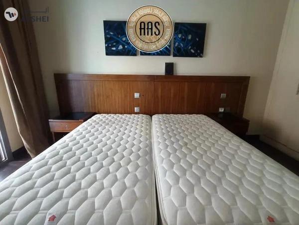 Fully furnished 2Bhk Chillar free Available in 79900