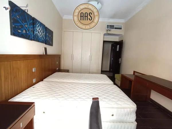 Fully furnished 2Bhk Chillar free Available in 79900