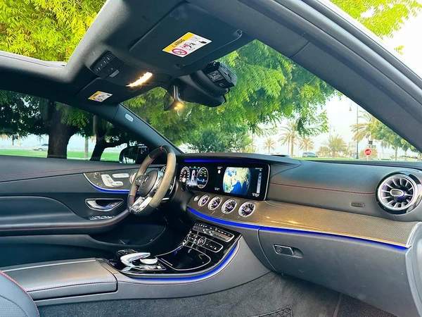 Mercedes Benz E CLASS 53 AMG ACCIDENT FREE UNDER WARRANTY VERY GOOD CONDITION