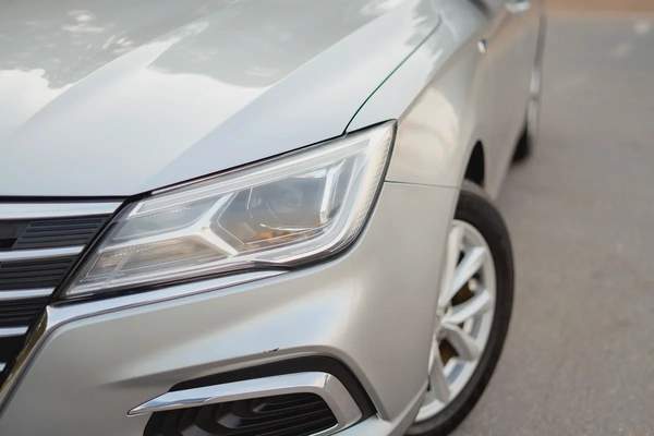 AED 329/Month | MG5 Comfort | Free Warranty | GCC Specs | REF#M42897