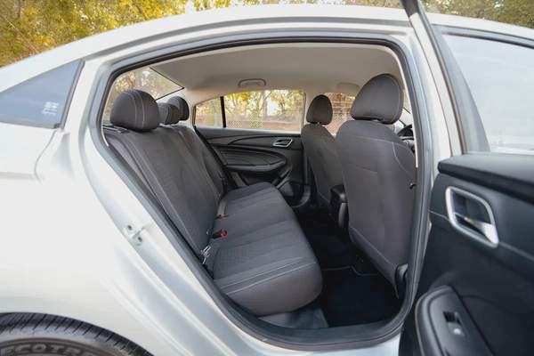 AED 329/Month | MG5 Comfort | Free Warranty | GCC Specs | REF#M42897