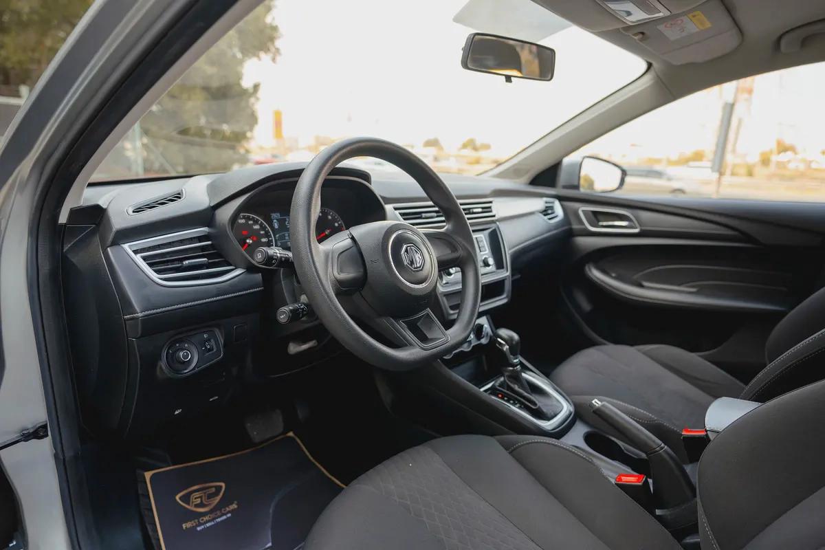 AED 329/Month | MG5 Comfort | Free Warranty | GCC Specs | REF#M42897-13-13