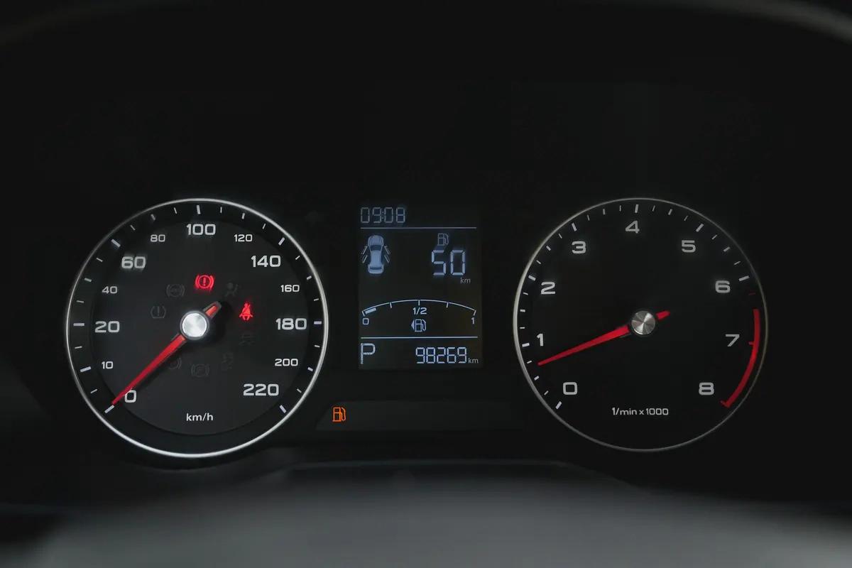 AED 329/Month | MG5 Comfort | Free Warranty | GCC Specs | REF#M42897-14-14
