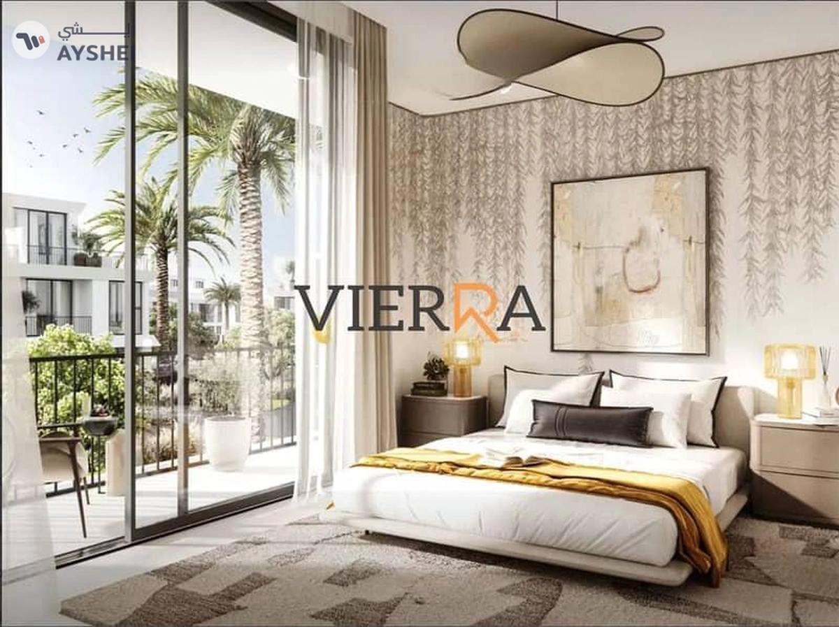 Greenway 2, Emaar South, Dubai South, Dubai-3-3