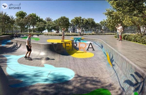 Greenway 2, Emaar South, Dubai South, Dubai