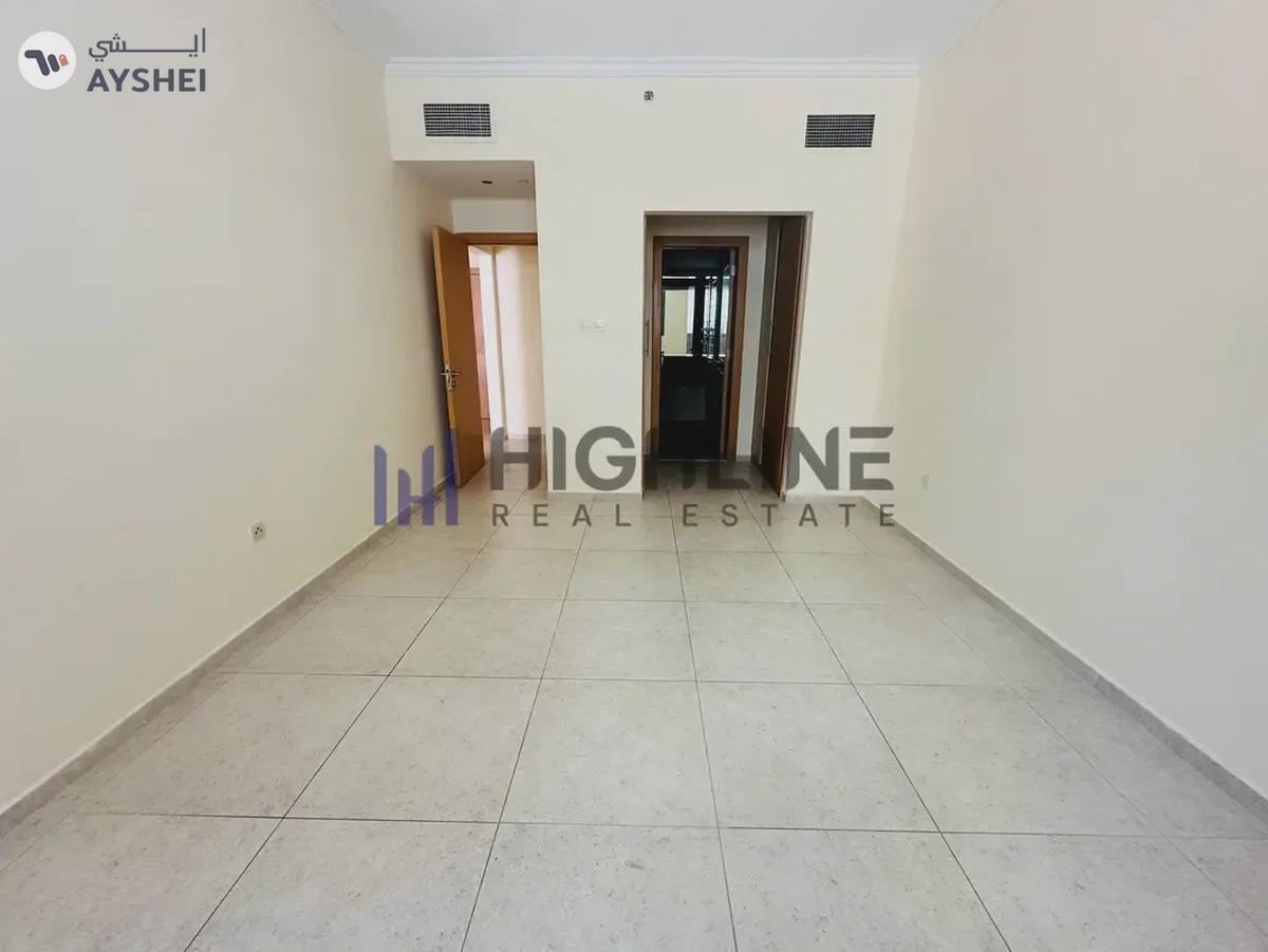 Elegant 1BHK | Prime location | Semi Closed Kitchen-10-10