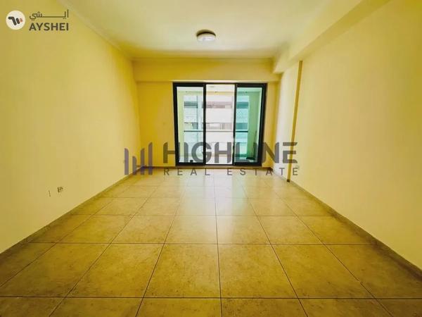 Elegant 1BHK | Prime location | Semi Closed Kitchen