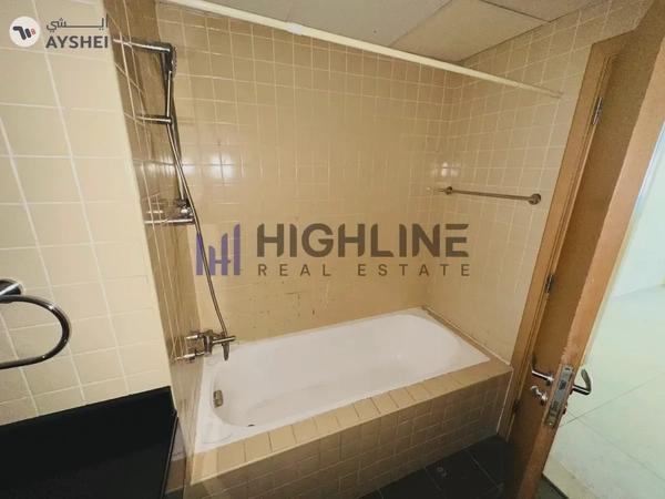 Elegant 1BHK | Prime location | Semi Closed Kitchen