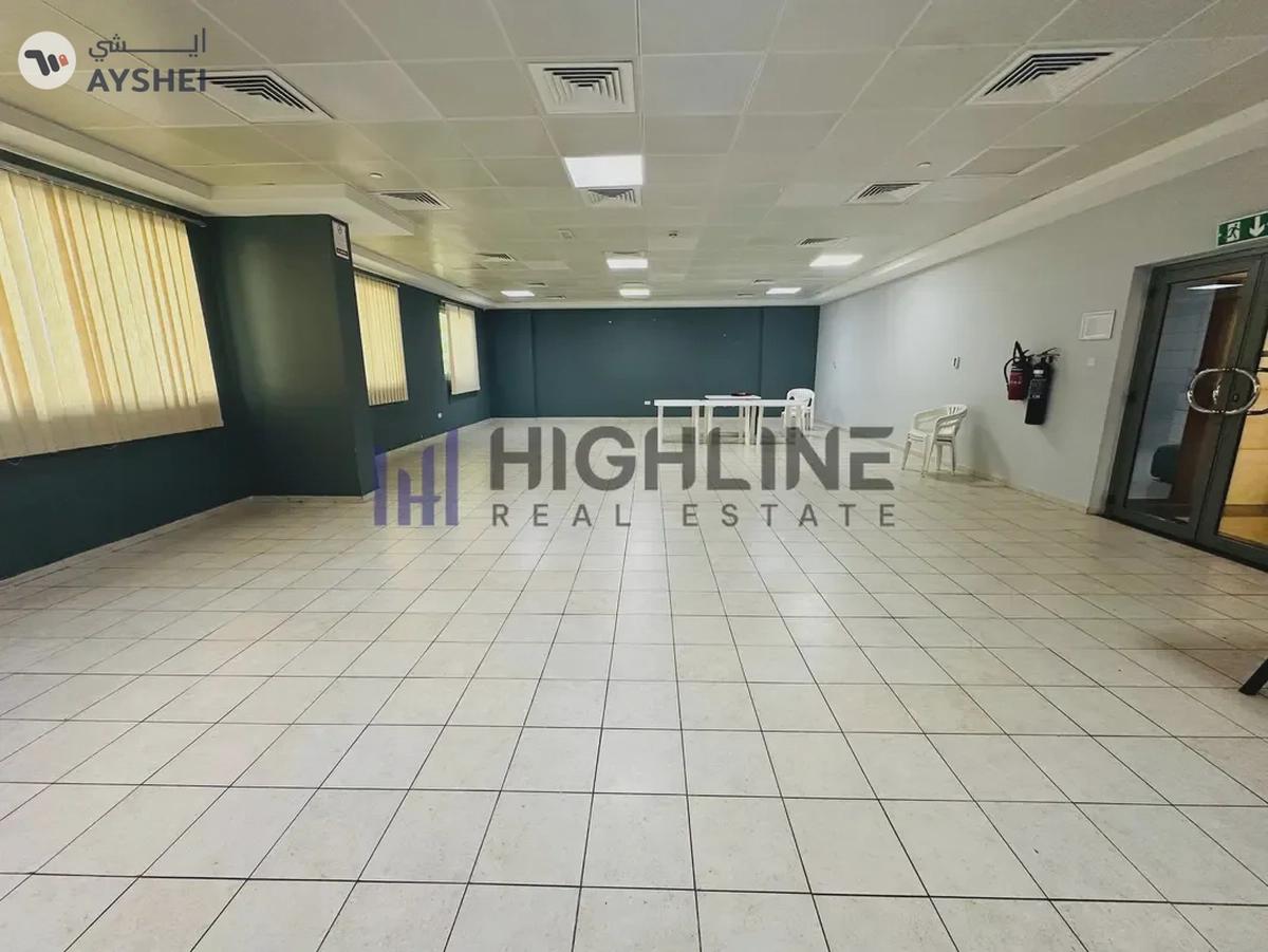 Elegant 1BHK | Prime location | Semi Closed Kitchen-6-6