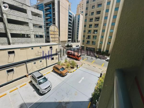 Elegant 1BHK | Prime location | Semi Closed Kitchen