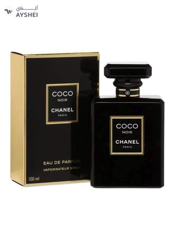 CHANEL Coco Noir EDP 100ml