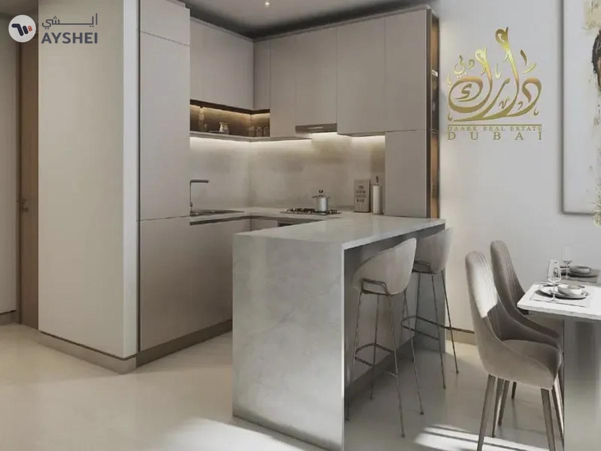 Waterfront Luxury Living with Premium ROI- 1BR + Study-11-11