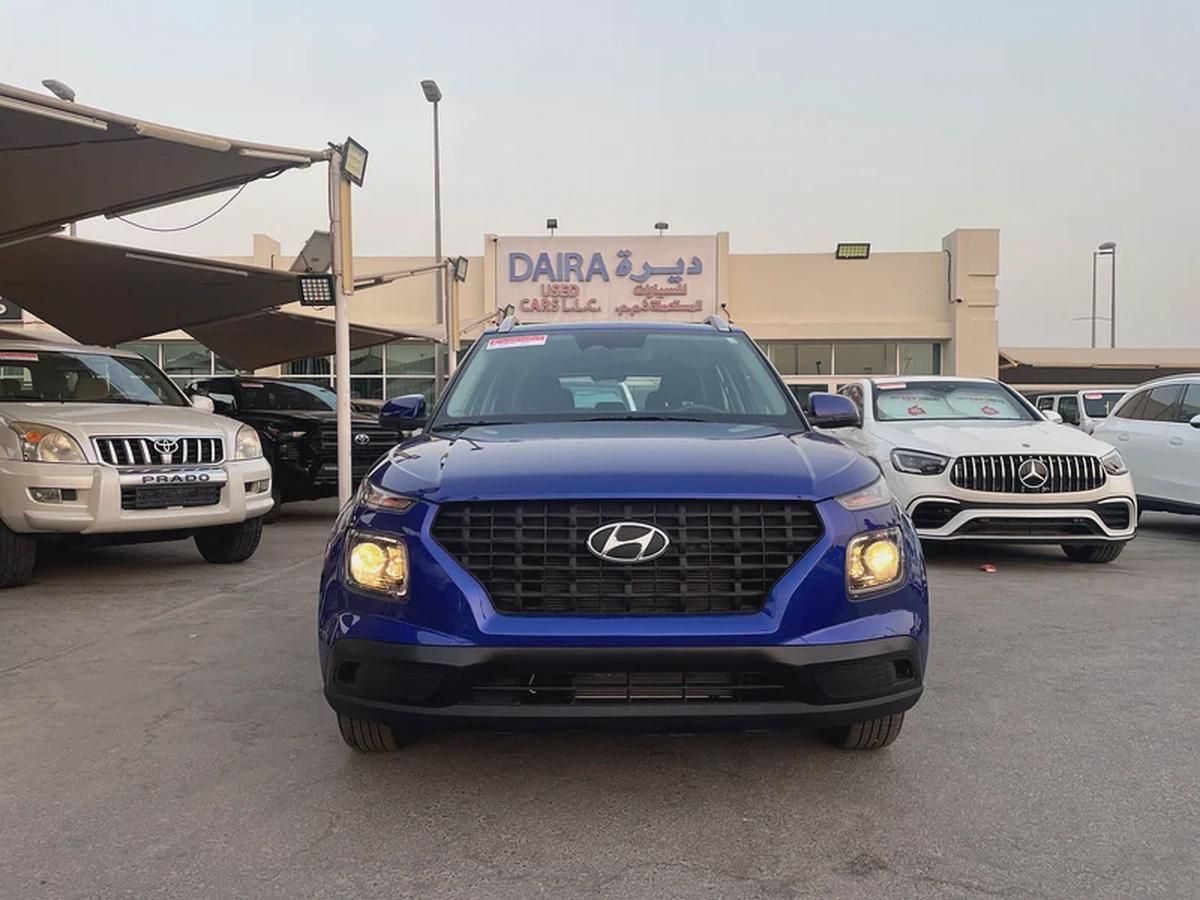 هيوانداي فينيو-0-0