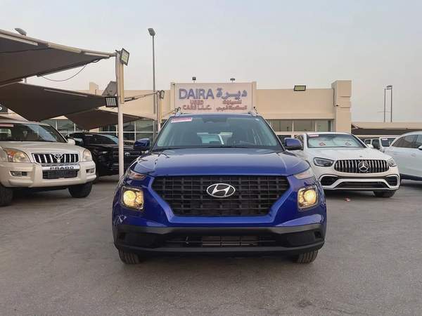 هيوانداي فينيو