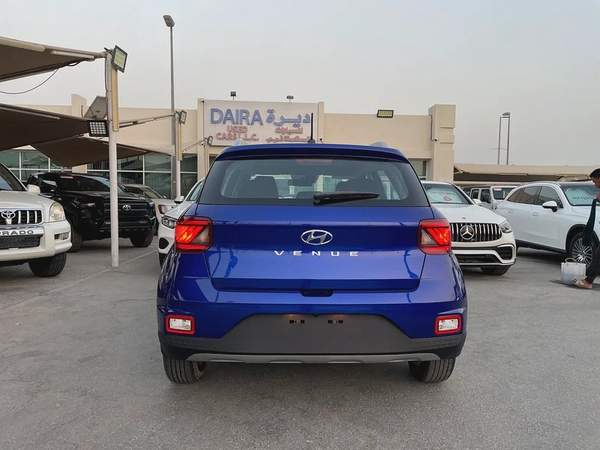 هيوانداي فينيو