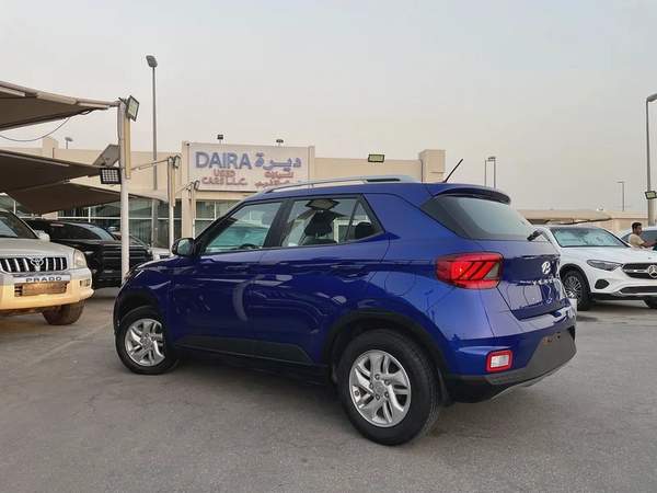 هيوانداي فينيو