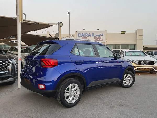 هيوانداي فينيو