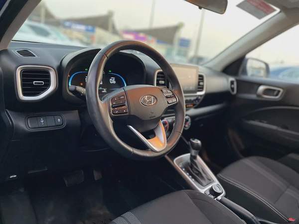 هيوانداي فينيو