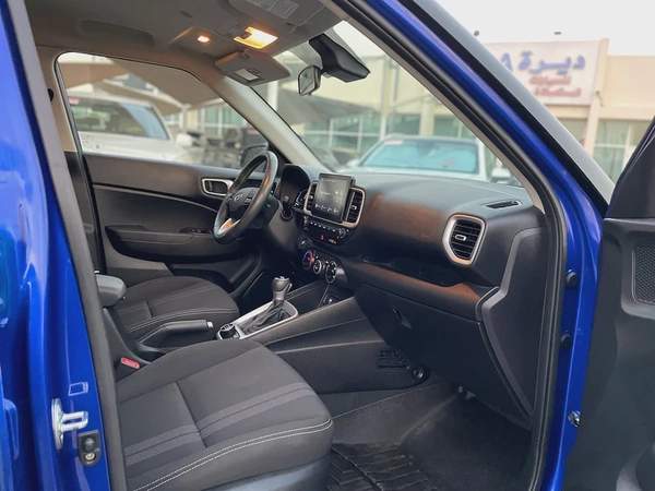 هيوانداي فينيو