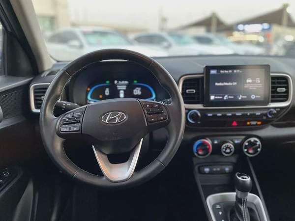 هيوانداي فينيو